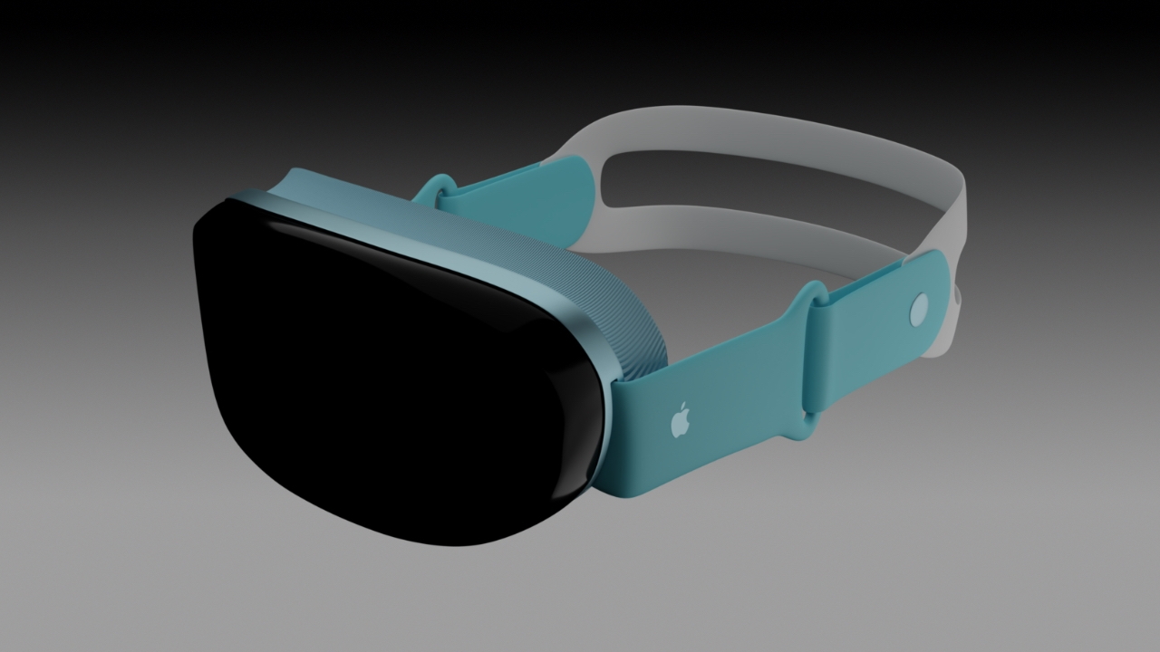Apple's Second-Generation AR/VR Headset to Offer Two Models for Different Budgets